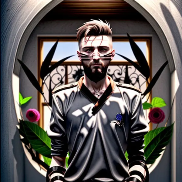 Mikelanxhelo Bardhi