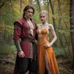 Aliaksandr Kantoyeu Belarusian amateur wrestler portrait