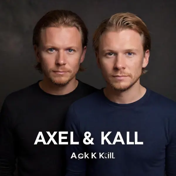 Axel Kjäll