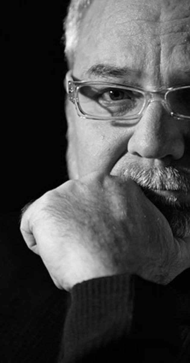 Hugh Schulze