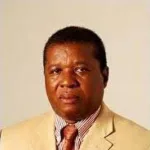 Zeferino Martins Asian sports coach portrait