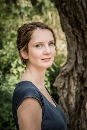 Daniela Schulz (Schauspielerin)