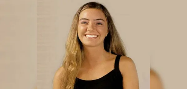 Catalina Bono portrait