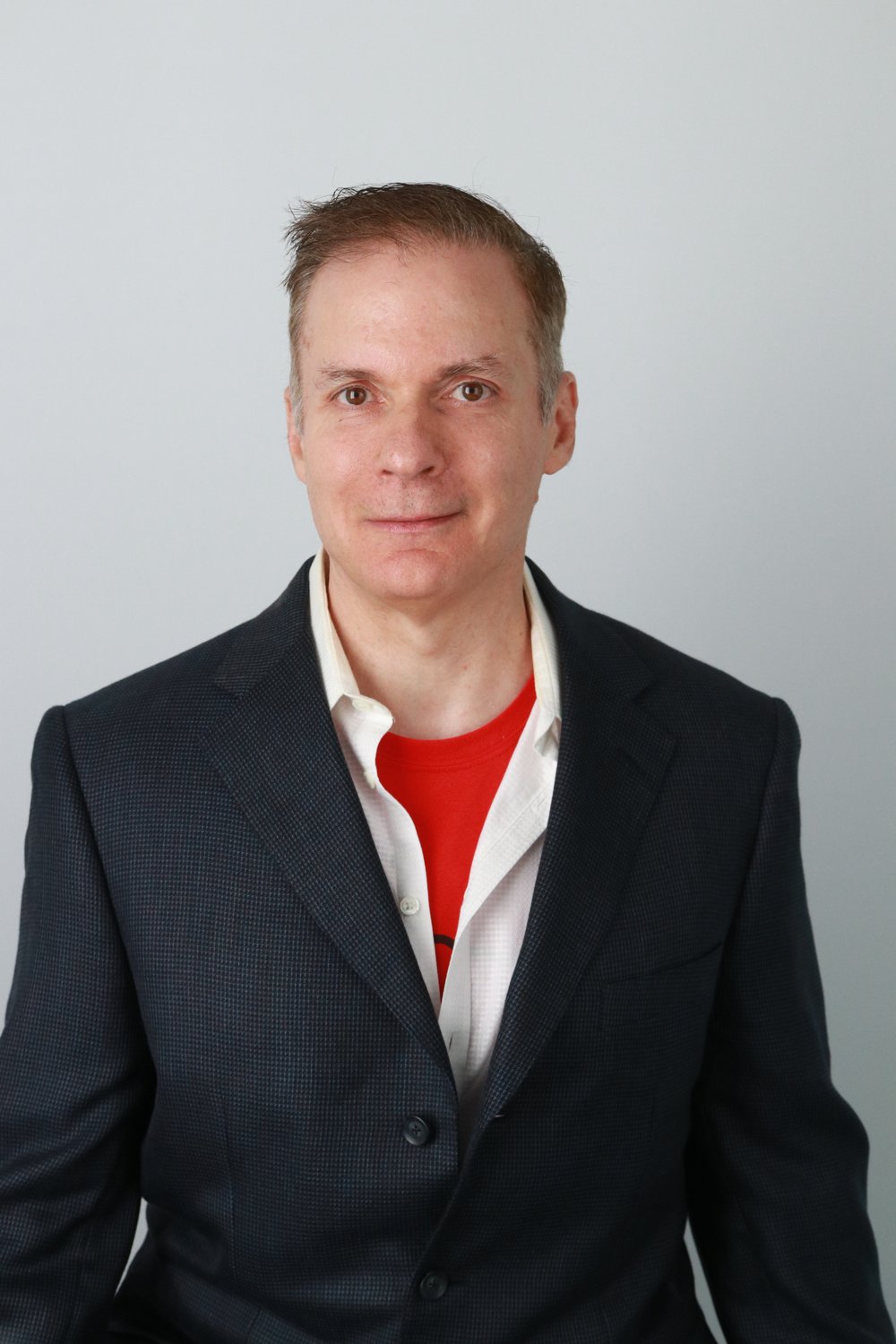 James Chapman