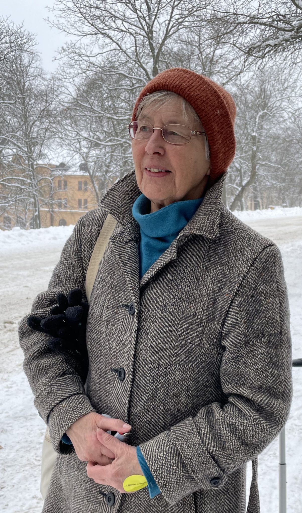 Karin Falk