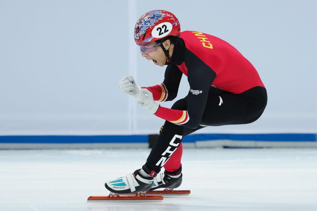 Sun Longjiang