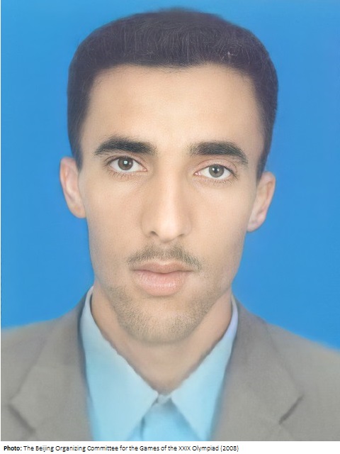 Mohammed Al-Yafaee