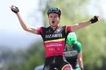 Marcos Jurado Spanish professional cyclist racing