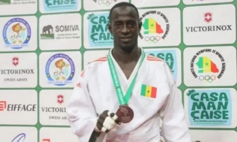 Saliou Ndiaye