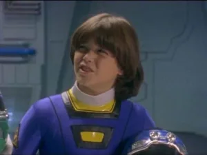 Blake Foster American actor and Power Rangers star