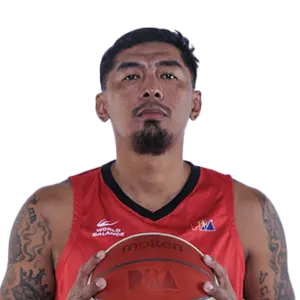 Juan Alberto Aguilar playing basketball in Spain