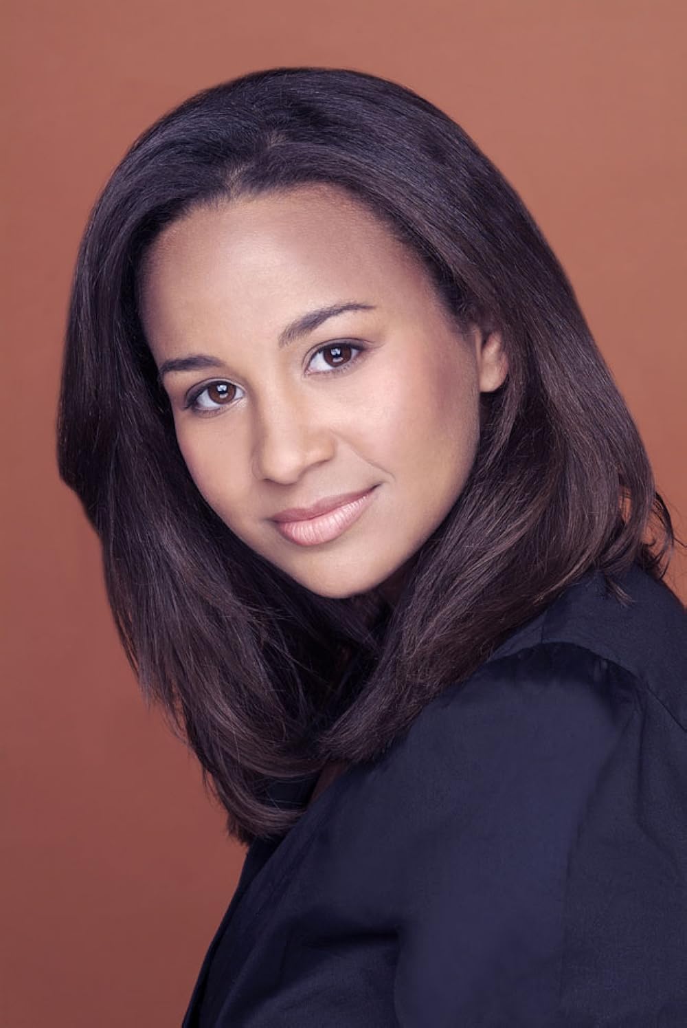 Shadia Simmons – film actor