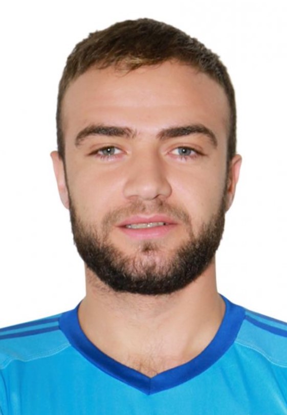 Ahmet Sabri Fener