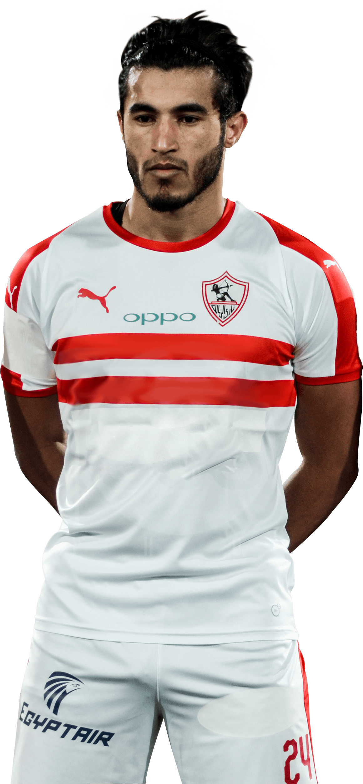 Jabril Hassan Mohammed