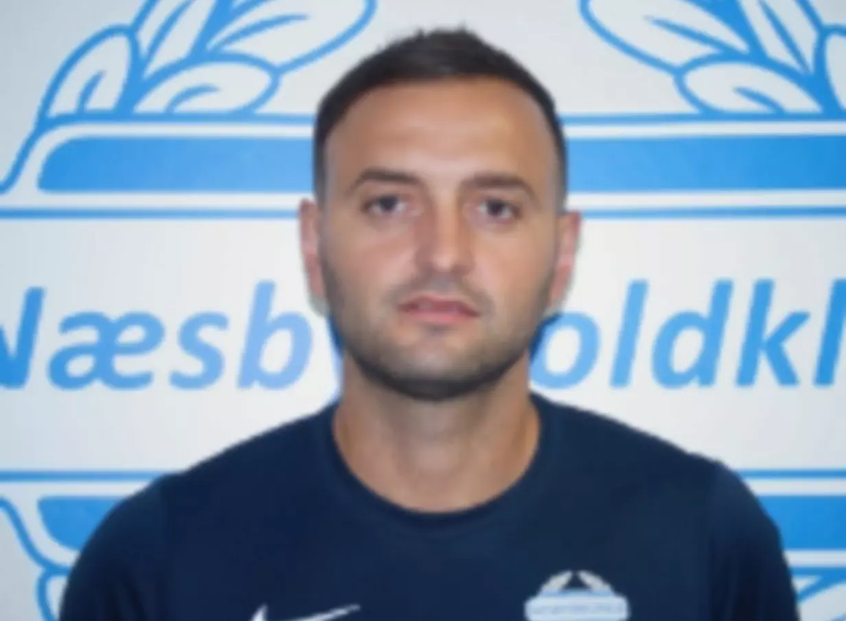 Eldar Hadžimehmedović