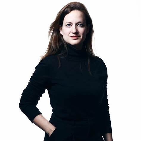 Isabelle Becker