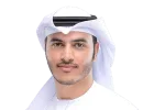 Hamad Al-Hosani Emirati footballer portrait