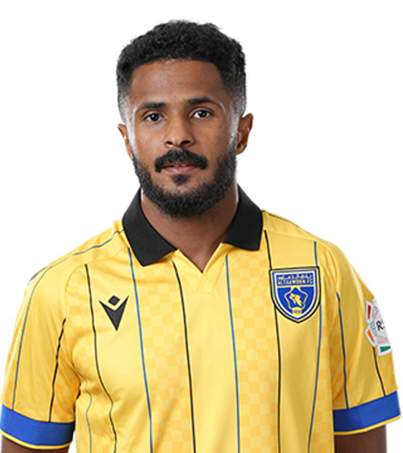 Ibrahim Al-Shoeil