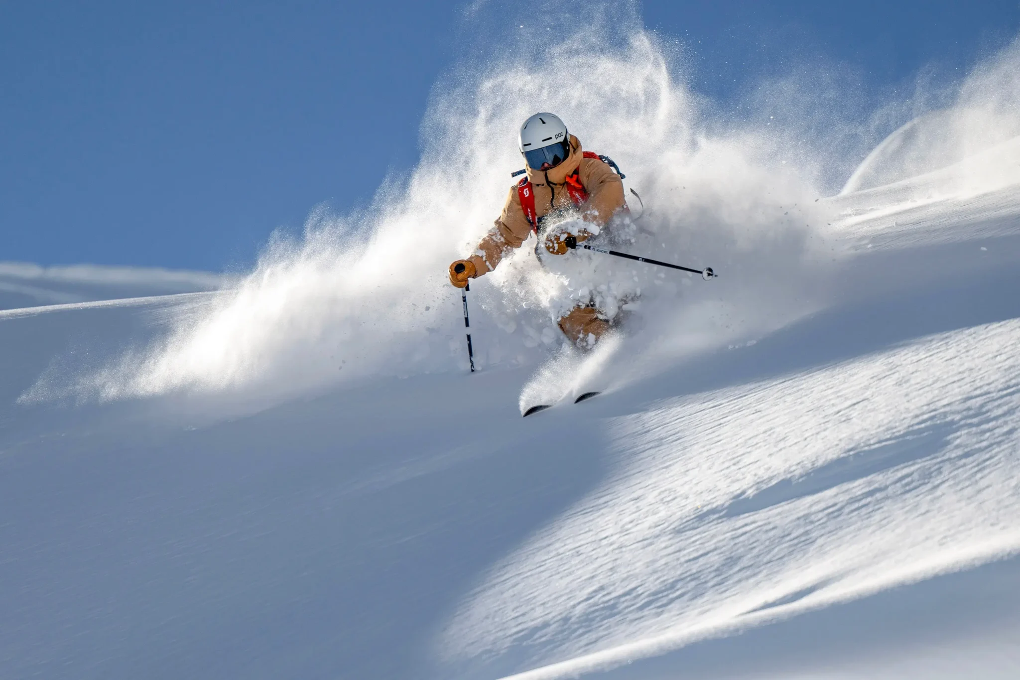 Erdinç Türksever - alpine skier