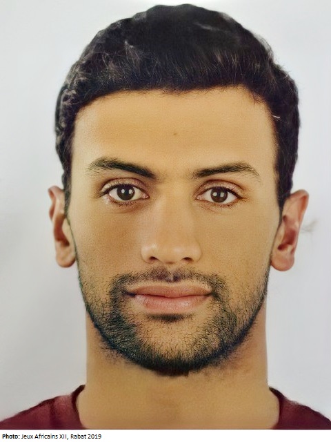 Marwan El-Amrawy