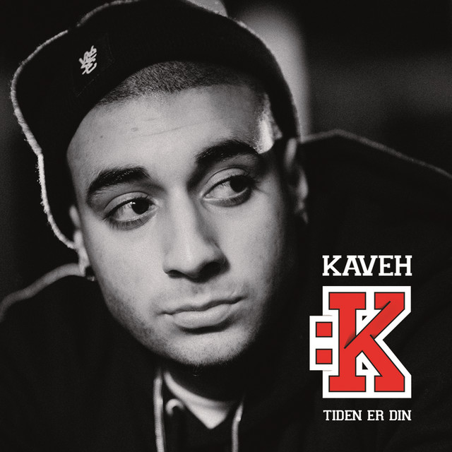 Kaveh (artist)