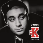 Kaveh Ali Mohammad performing