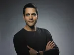 Ben Bass American football defensive end portrait
