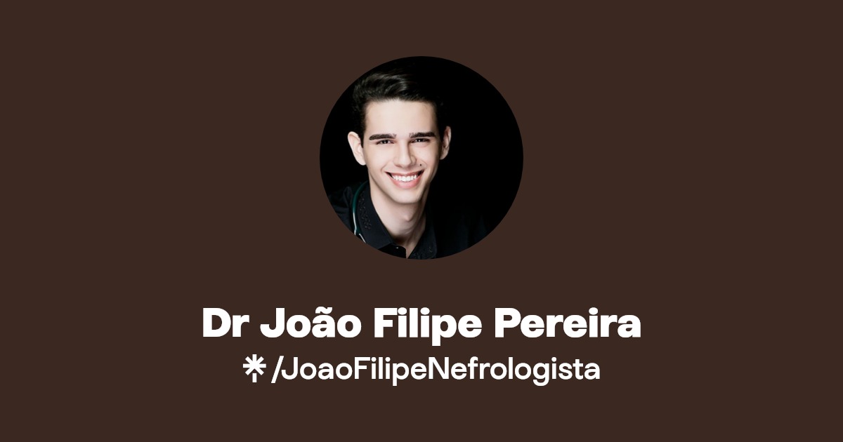 João Filipe Pereira Freitas