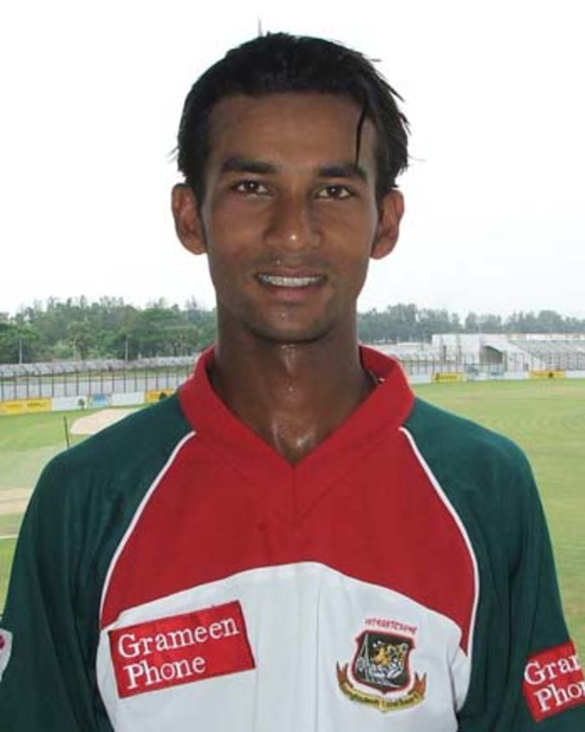 Anwar Hossain (cricketer)