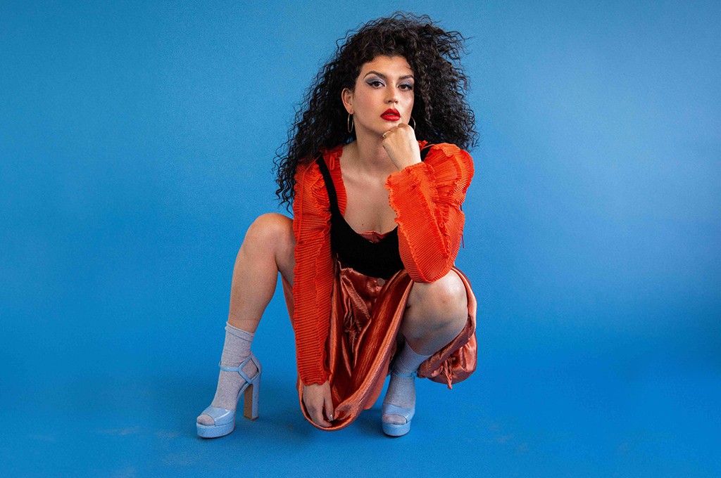 Karen Harding