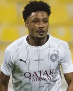 Musaab Abdulmajeed Saudi Arabian football player