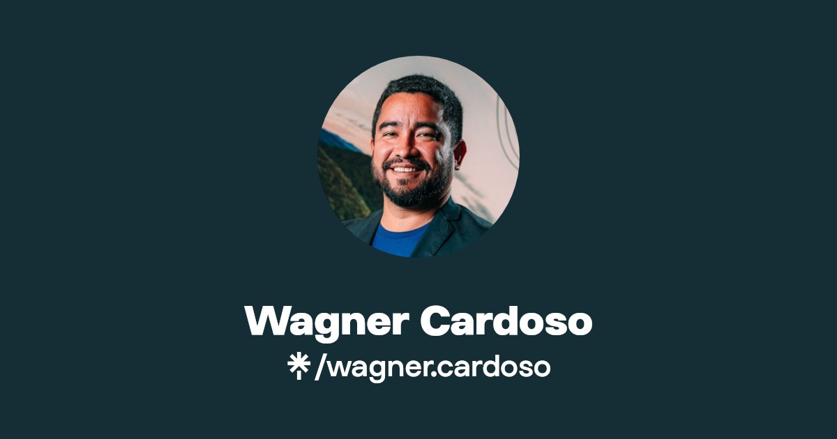 Wagner Cardoso