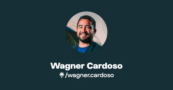Wagner Cardoso American athletics competitor portrait