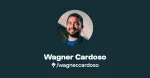 Wagner Cardoso American athletics competitor portrait