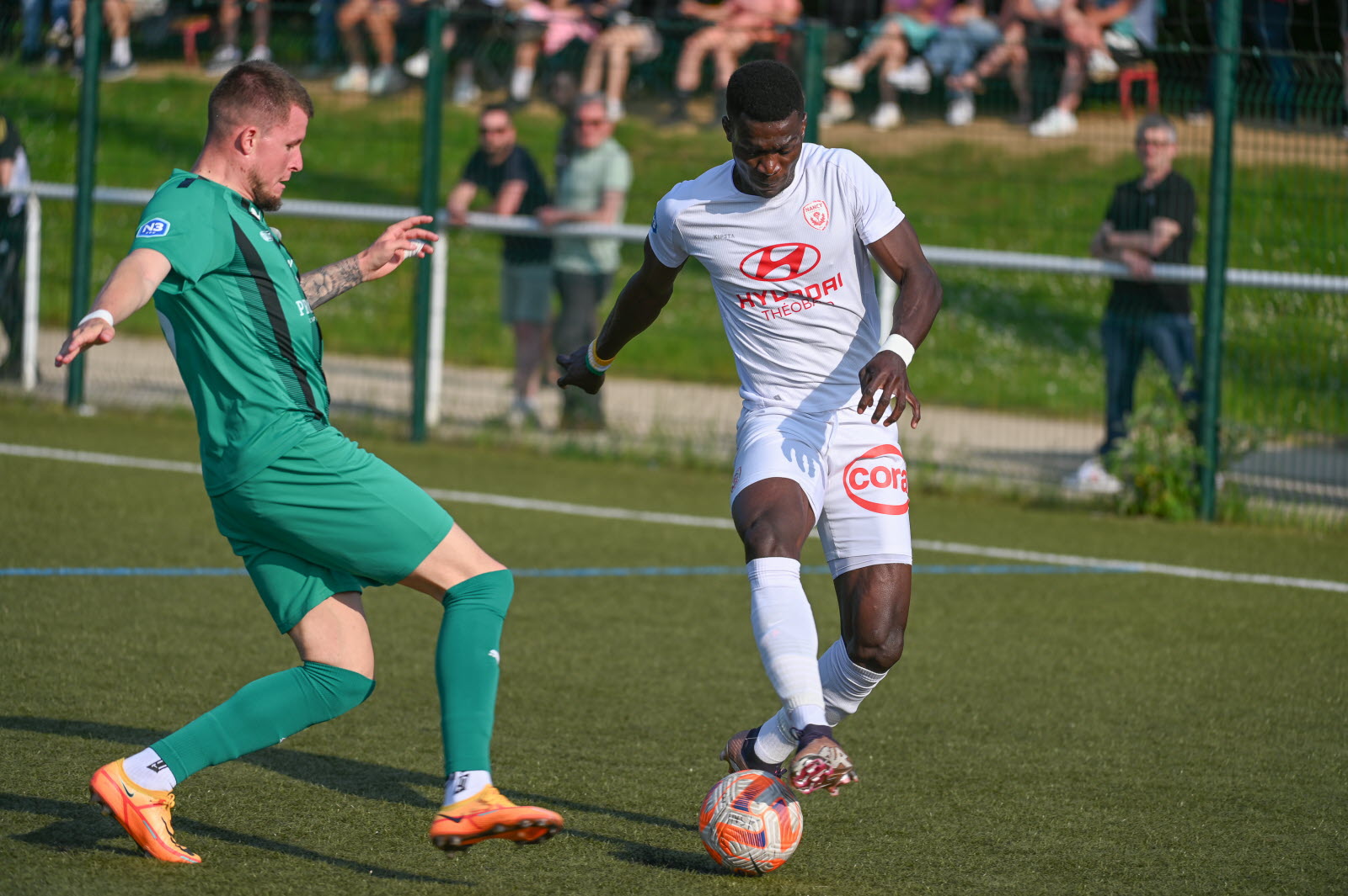 Abdoulaye Sanogo