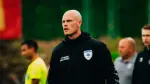 Mikkel Jespersen coaching at Mainz 05