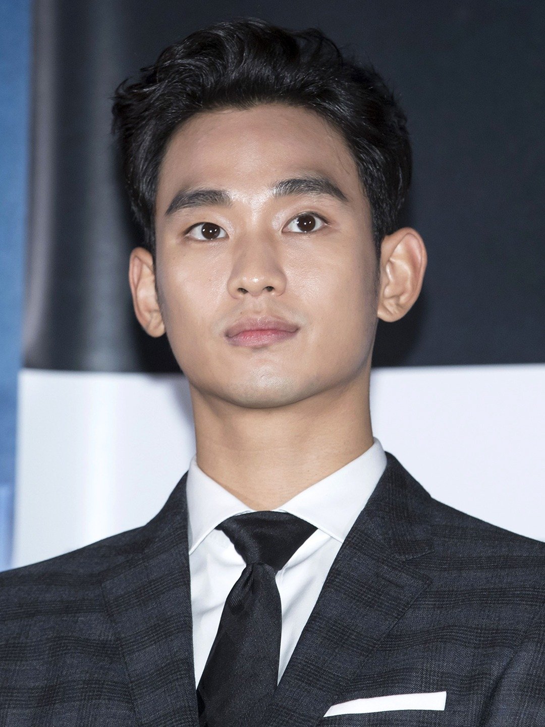 Kim Soo-hyun – film actor, singer, screenwriter, model, stage actor, television actor, actor, composer, voice actor