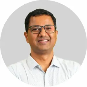 Jay Prakash Gupta Indian politician portrait