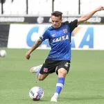 Marquinhos do Sul Brazilian football player portrait