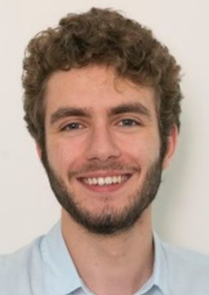 Giulio Maria Furente portrait