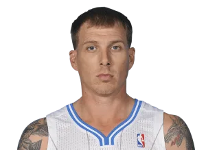 Jason Williams playing soccer in a European league match