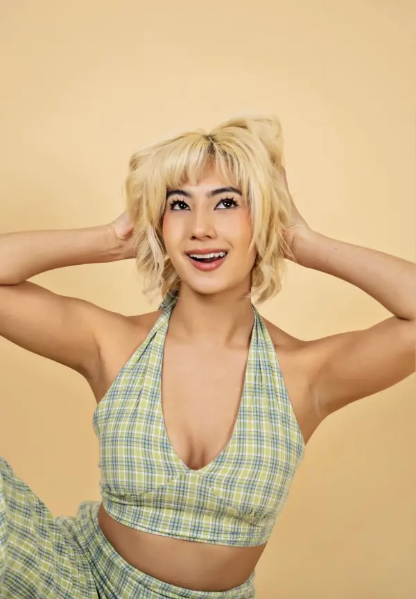 Actually.Maria - actually.maria - Celebrity