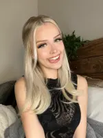 Portrait of Addison Ivyx, digital creator and OnlyFans model from the United States