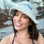 Adriana Chechik, American digital creator and influencer known for her confident and engaging online presence