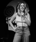 Alyx Libby, comedian and digital creator known as AlyxLibbyComedy on OnlyFans