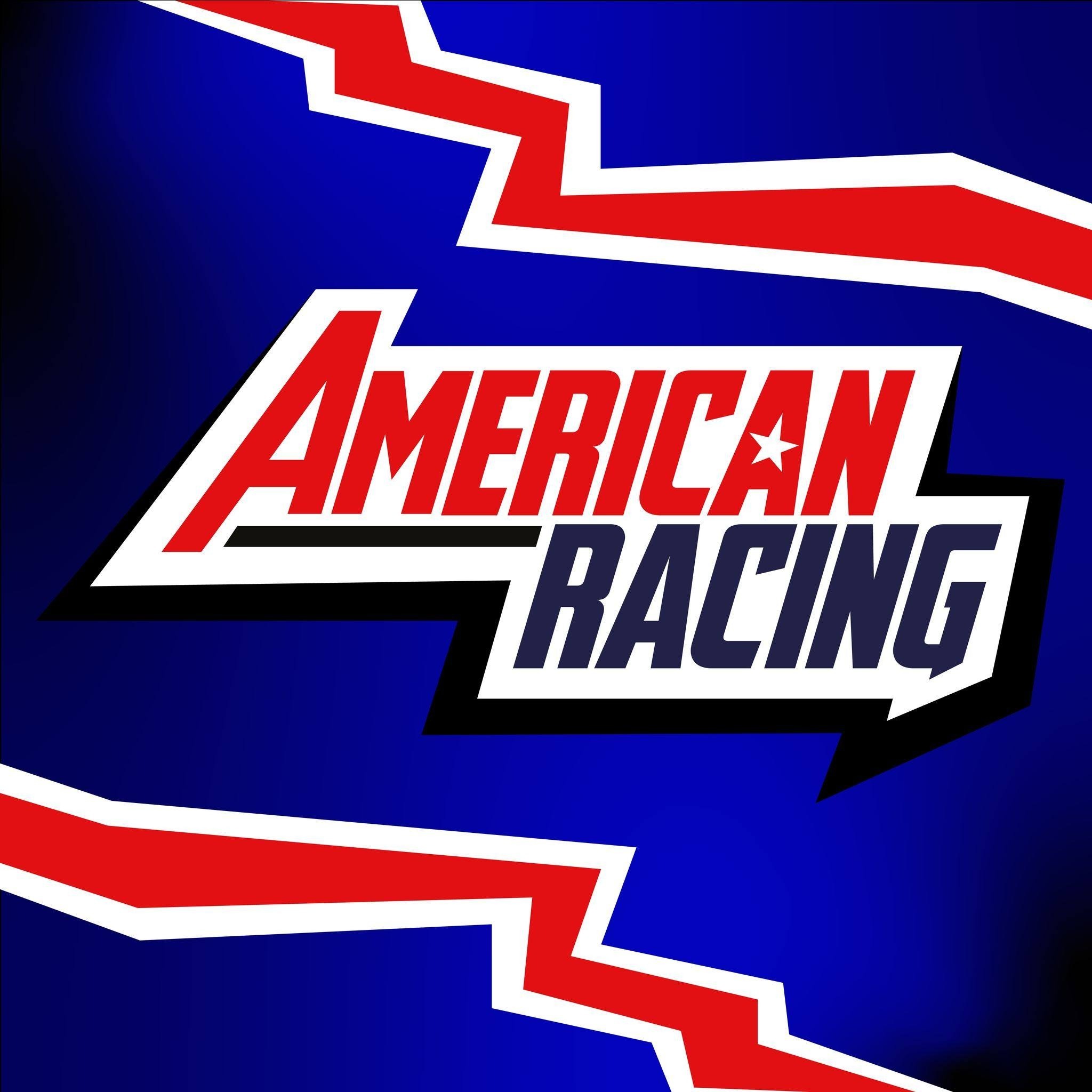 American Racing Team - americanracing