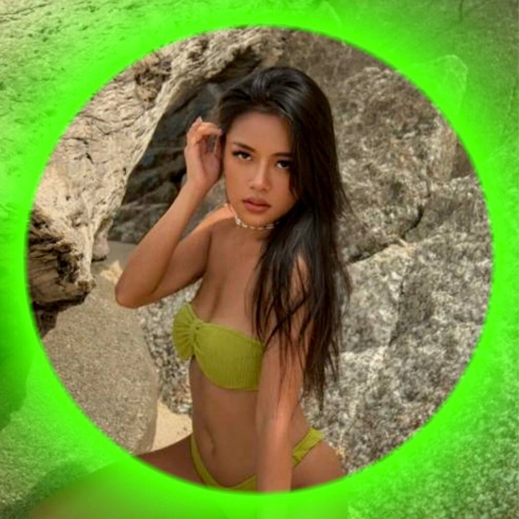 Danie Jane Muse 💋 - babydaniedanie