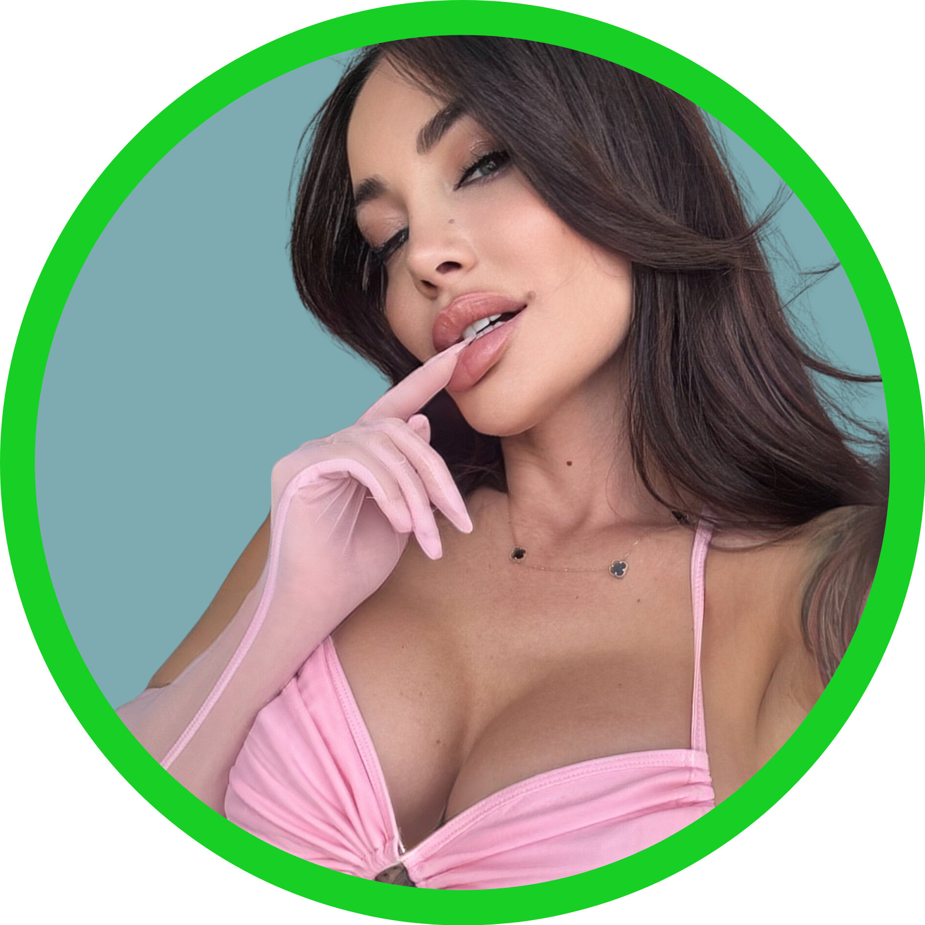 💗 CELINE 💗 - callysto_nymph