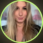 Dakoda Rose, trans model and digital creator from the United States