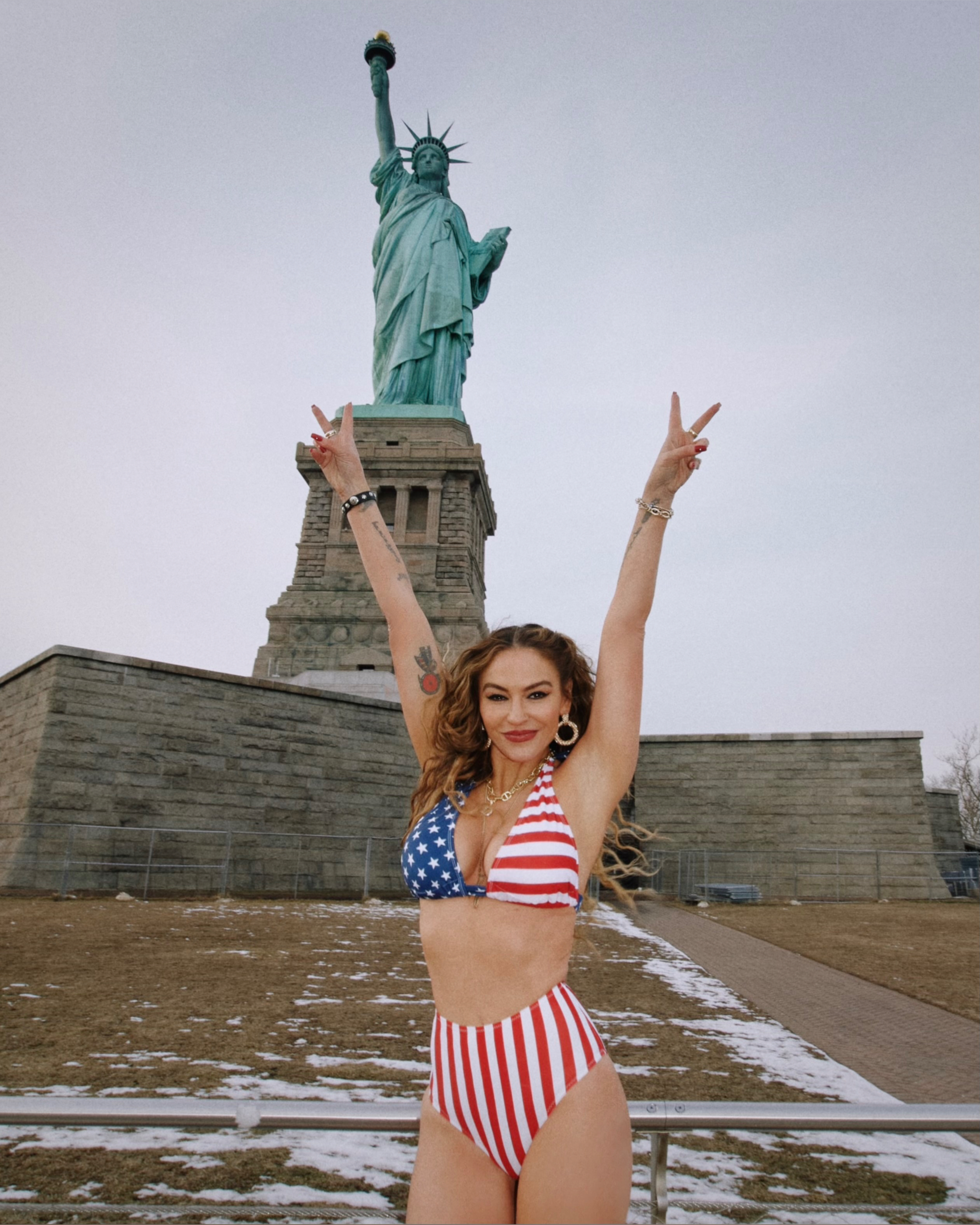 DREA DE MATTEO - dreadematteo